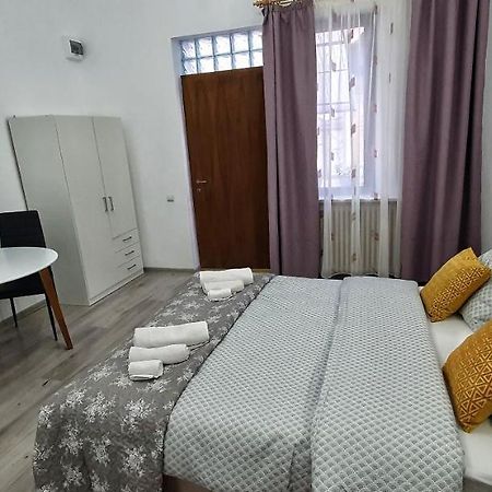 Citadel Rooms كلوج-نابوكا المظهر الخارجي الصورة