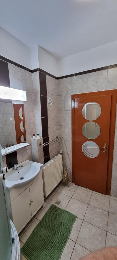 Citadel Rooms كلوج-نابوكا المظهر الخارجي الصورة